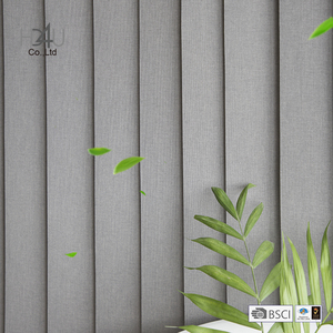 Tissu parasol avec 89mm lattes <span class=keywords><strong>store</strong></span> à <span class=keywords><strong>bandes</strong></span> <span class=keywords><strong>verticales</strong></span> - Product Image 2