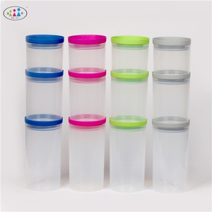 2018 Top <span class=keywords><strong>Vide</strong></span> <span class=keywords><strong>Alimentaire</strong></span> Peut Récipient <span class=keywords><strong>hermétique</strong></span> Café Pots - Product Image 3