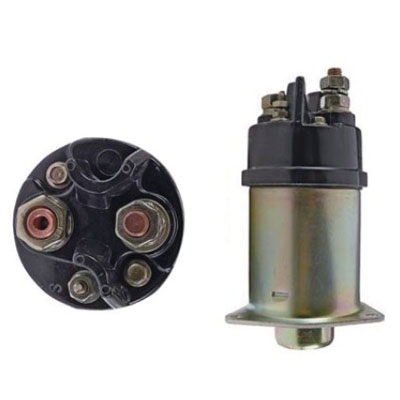 Стартер электромагнитный переключатель для Delco 37MT DD стартеры 66-123 ZM-460 3E7859