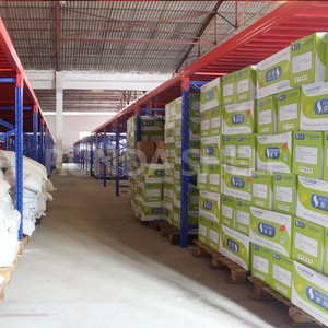 Estanterías de Acero Ajustables, Estanterías de Almacenamiento Industriales, Estanterías de Almacén Usadas <span class=keywords><strong>Rz</strong></span> - Product Image 4