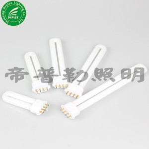 CF5DS/E/841 tubo 4 Pin Base bombilla <span class=keywords><strong>fluorescente</strong></span> compacta - Product Image 5