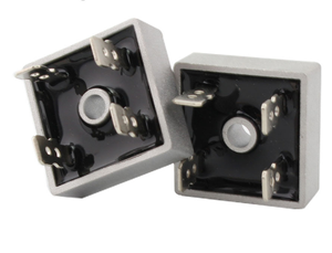 Ban đầu và mới điện tử componentes cầu chỉnh lưu Diode 50A 1000V kbpc 5010 điện KBPC5010 - Product Image 5