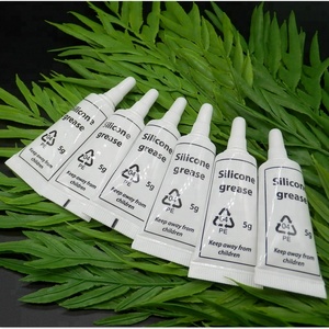 O-Ring-Schmiermittel, Wartungsfett, Silikon-Schmiermittel für wasserdichtes Tauchen - Product Image 5