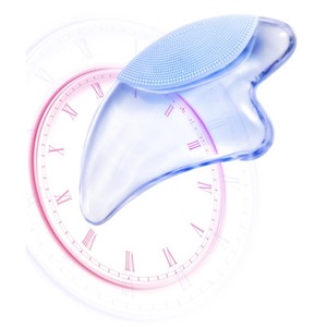cuidado <span class=keywords><strong>de</strong></span> belleza <span class=keywords><strong>desguace</strong></span> luminosa <span class=keywords><strong>de</strong></span> gua sha máquina herramienta tratamiento facial herramienta <span class=keywords><strong>de</strong></span> cristal natural <span class=keywords><strong>de</strong></span> jade - Product Image 6