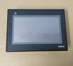 Interfaz de máquina humana industrial Om-ron HMI serie NB - Product Image 1