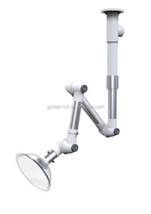 Extractor de Humos de Laboratorio, <span class=keywords><strong>Brazo</strong></span> Extractor de Humos para Laboratorio - Product Image 3