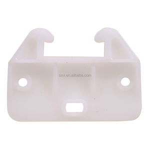 Guía y Deslizador para Cajones de Madera Plástica - Product Image 5