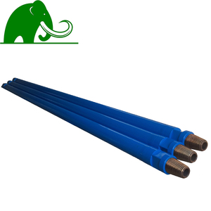 76 89 102 milímetros um corte dois cortes de água bem rock haste da broca de dth - Product Image 2