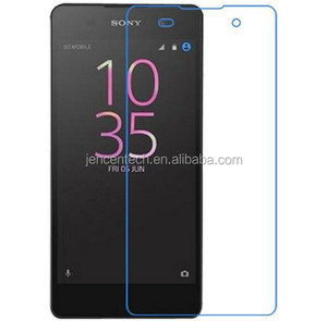 OFFRE SPÉCIALE verre TREMPÉ protecteur d'écran pour <span class=keywords><strong>SONY</strong></span> <span class=keywords><strong>xperia</strong></span> E3 E4 <span class=keywords><strong>E5</strong></span> T2 T3 T2 Ultra - Product Image 2