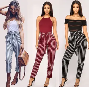 Trending Wholesale latest ladies trousers At Affordable Prices