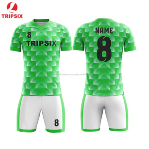 Sublimation custom 1990 red White Thai retro sport football jersey with collar - Product Image 3