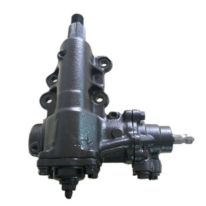 Caja de engranaje de dirección asistida F045 para Isuzu <span class=keywords><strong>Fugo</strong></span> TFR TFS 4JX1TC OE 897109986 8970453450 - Product Image 1