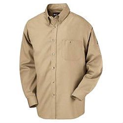 Men's Casual <b>Shirt</b> 100% Cotton Turn-down Collar Quick Dry & Eco-Friendly - Product Image 6