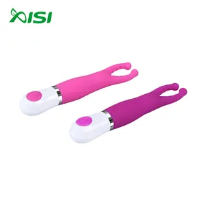 Vibromasseur gode silencieux pour femmes, style féerique, amusant, sexy, nouveauté, - Product Image 1