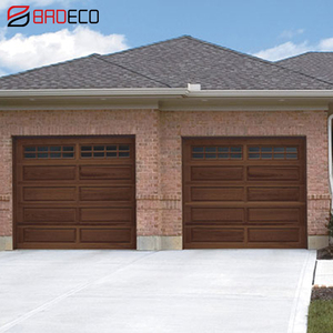 Panneau isolé <span class=keywords><strong>porte</strong></span> <span class=keywords><strong>de</strong></span> <span class=keywords><strong>garage</strong></span>/aluminium <span class=keywords><strong>porte</strong></span> <span class=keywords><strong>de</strong></span> <span class=keywords><strong>garage</strong></span> sectionnelle - Product Image 6