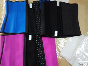 Chic En Gros Ouvert Chaude Se Tard Taille Formateur - Product Image 1