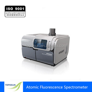 TPS-AFS200 atomik floresan spektrometresi ile otomatik örnekleyici - Product Image 3