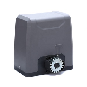 SL1000AC meilleur prix coque magnétique en acier 1000Kg engrenage conduite <span class=keywords><strong>porte</strong></span> automatisation chine moteur <span class=keywords><strong>de</strong></span> <span class=keywords><strong>porte</strong></span> coulissante - Product Image 3