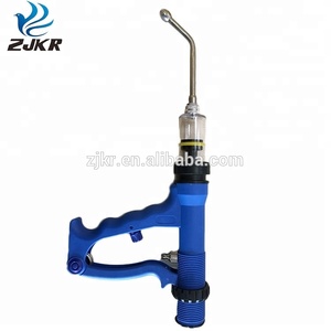 CETTIA-medicina veterinaria, jeringa continua de alimentación oral (drencher) para ganado y cerdo, 10ml - Product Image 2