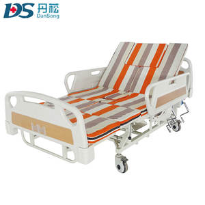 Equipo de Tracción para Cama de Hospital Stryker <span class=keywords><strong>Hill</strong></span> <span class=keywords><strong>Rom</strong></span> MNB-03H - Product Image 3