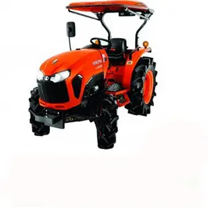 KUBOTA M6040 SMALL TRACTOR CHINESE HIGH QUALITY FARM SMALL TRACTOR