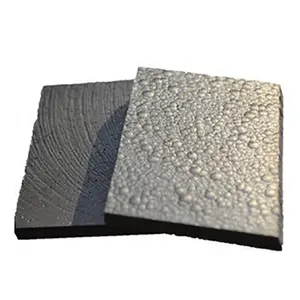 Highly Oriented Pyrolytic Graphite Sheet HOPG Grade A Price