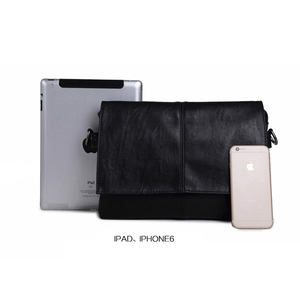 <span class=keywords><strong>Borsa</strong></span> a <span class=keywords><strong>tracolla</strong></span> personalizzata Logo marchio VICUNA POLO <span class=keywords><strong>borsa</strong></span> da uomo Business Casual <span class=keywords><strong>borsa</strong></span> da uomo in <span class=keywords><strong>morbida</strong></span> <span class=keywords><strong>pelle</strong></span> sintetica <span class=keywords><strong>borsa</strong></span> a <span class=keywords><strong>tracolla</strong></span> da uomo - Product Image 3