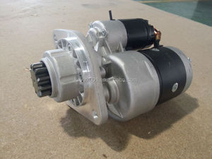 9142603 รถแทรกเตอร์ Starter สำหรับ <span class=keywords><strong>Magneton</strong></span> - Product Image 3