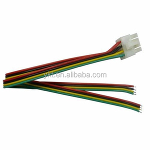 Внутренний кабель USB2 x 1 2561-2H-2x5P, экранированный USB-кабель в сборе - Product Image 4