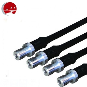 API 11B grado C D K tonto Pony Rod - Product Image 1