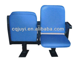 Asientos de <span class=keywords><strong>Teatro</strong></span> Chino JUYI, sillón de auditorio barato/asientos hechos en china JY-308 - Product Image 6