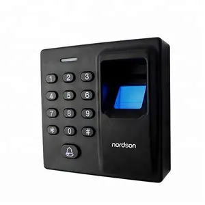 FR-D86 Biometric Access Control &Time Attendance Finger & Keypad Support U Disk Fingerprint