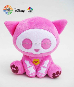 Jouet en peluche rembourré, fournisseur d'usine personnalisé, fabricant Y.H Toys PB-95 Chine Taïwan - Product Image 3