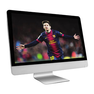 USB VGA prise casque disponible <span class=keywords><strong>tous</strong></span> les pays 19 pouce lcd écran écran d'ordinateur - Product Image 1