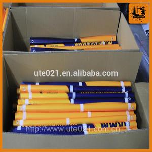 الإعلان الترويجية x-موقف المعرض الإعلان المعرض التجاري راية قوية كوريا x عرض موقف - Product Image 6