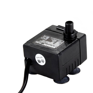 Geneca — <span class=keywords><strong>pompe</strong></span> à <span class=keywords><strong>eau</strong></span> submersible, de <span class=keywords><strong>petite</strong></span> taille, pour <span class=keywords><strong>aquarium</strong></span> - Product Image 4