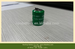 <span class=keywords><strong>Nimh</strong></span> rechargebale <span class=keywords><strong>aaa</strong></span> 600 mah <span class=keywords><strong>1.2</strong></span> <span class=keywords><strong>v</strong></span> para las luces solares - Product Image 4