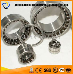 Rodamiento NKX20 20x30x30 mm Rodamientos de Agujas de Contacto Angular <span class=keywords><strong>NKX</strong></span> 20 NKX20 - Product Image 5