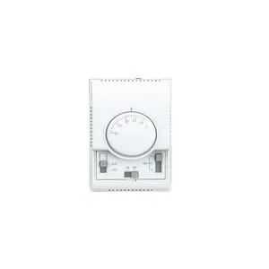 factory outlet High Quality Wall Mounted Mechanical Fan Coil Room Thermostat For Air Conditioning