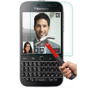 Tempered Glass Bảo Vệ Màn Hình Cổ Điển Q20 Nhà Máy Giá 9H 2.5D Cho Blackberry Điện Thoại Di Động CN;GUA QWD - Product Image 6