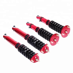 Điều Chỉnh Coilover Loại Hệ Thống Treo Tự Động Và Bộ Giảm Xóc - Product Image 5