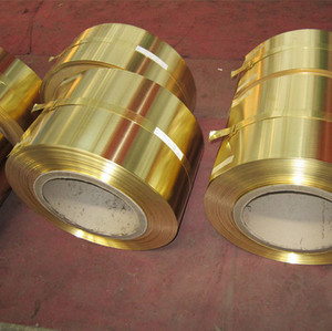 H62 C2801P Pure <strong>Brass</strong> / Copper Plate / <strong>Sheet</strong> - Product Image 5