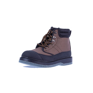 China wholesale websites industrial safety boot Rubber men boots - Product Image 2
