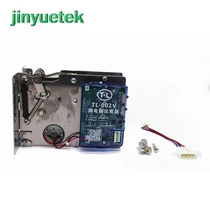 JinYuetek Ch926 Coin Acceptor Frame Coin Or Bill Acceptor