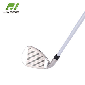 Clubs de golf japonais en <span class=keywords><strong>acier</strong></span> inoxydable 431 avec placage PVD noir - Product Image 2