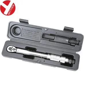 Imperial Rachet Click Head Automatic Torque Wrench Set Spanner