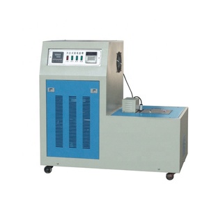 Sıcak satış Charpy darbe testi düşük sıcaklık soğutma banyosu donma odası fabrika - Product Image 5
