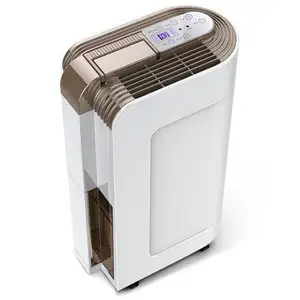 हवा नमी अवशोषक Deumidificatore घर Dehumidifier Refrigerative Dehumidifier धो सकते एयर फिल्टर 20 कंप्रेसर घरेलू