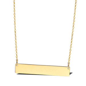 Collana di etichette per cani in acciaio inossidabile con versetto della bibbia regalo cristiano della preghiera <span class=keywords><strong>del</strong></span> signore della moda - Product Image 2