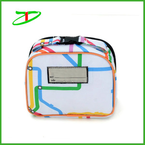 Los más vendidos de 2014 diseño fresco del <span class=keywords><strong>cabrito</strong></span> preparación de alimentos bolsa, Aislado niños bolsa de almuerzo - Product Image 3